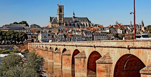 Peintre en Bâtiment Nevers